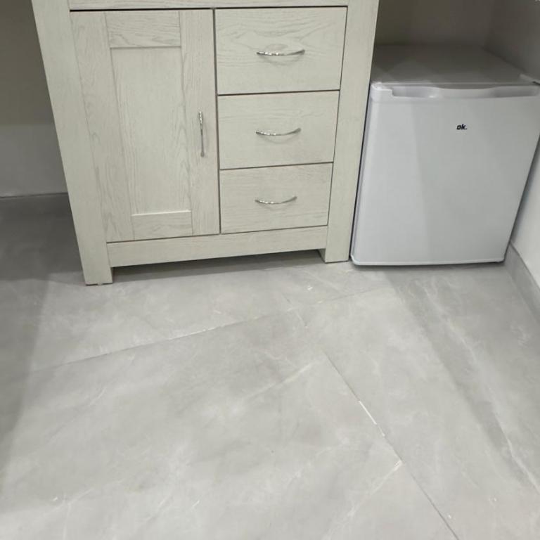 Suite Nino - Suite Deluxe con Vasca Idromassaggio - 12