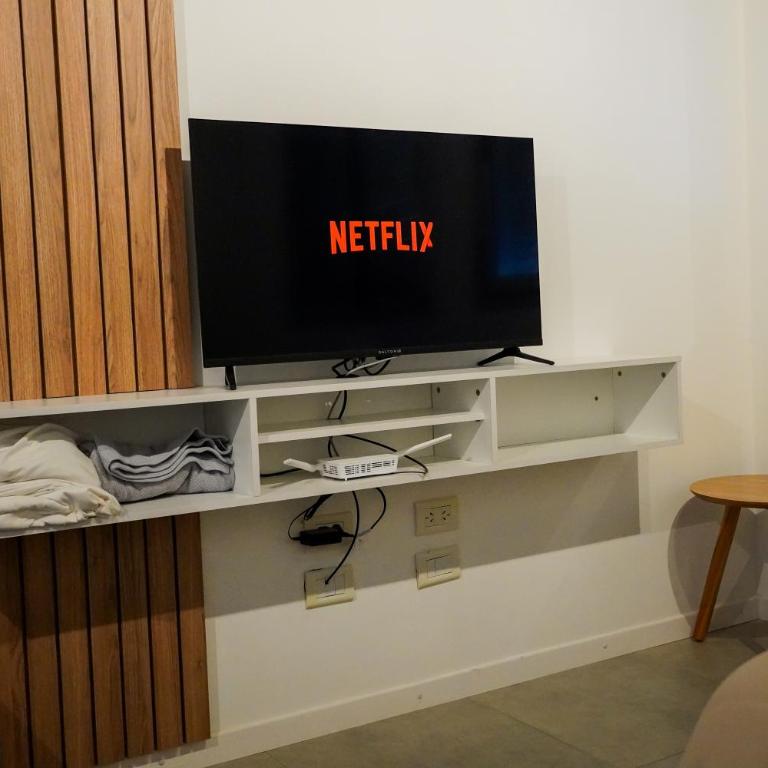 Bnb Loft XXV - Loft Céntrico - Apartamento de 1 dormitorio - 5