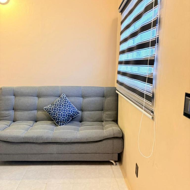 Latiidi la Noria - Two-Bedroom Apartment - 2
