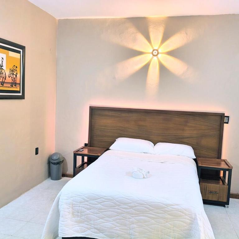 Latiidi la Noria - Two-Bedroom Apartment - 4