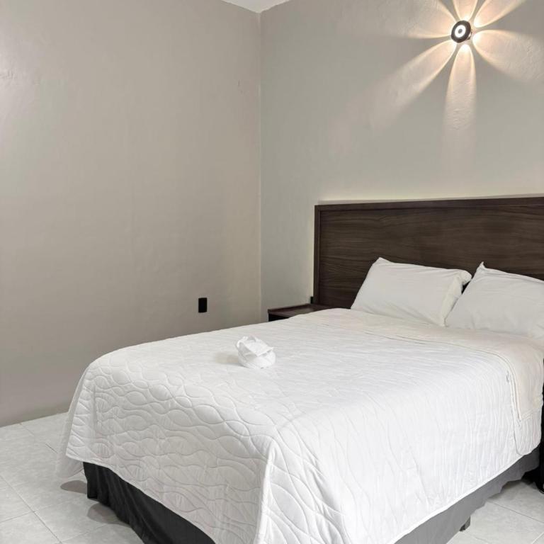 Latiidi la Noria - Two-Bedroom Apartment - 5