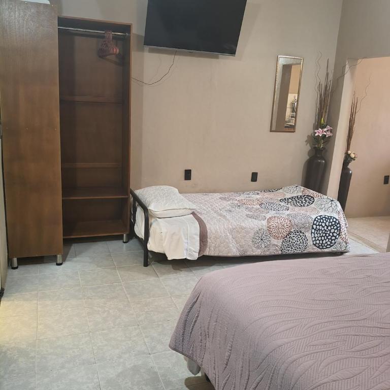 Latiidi la Noria - Two-Bedroom Apartment - 9