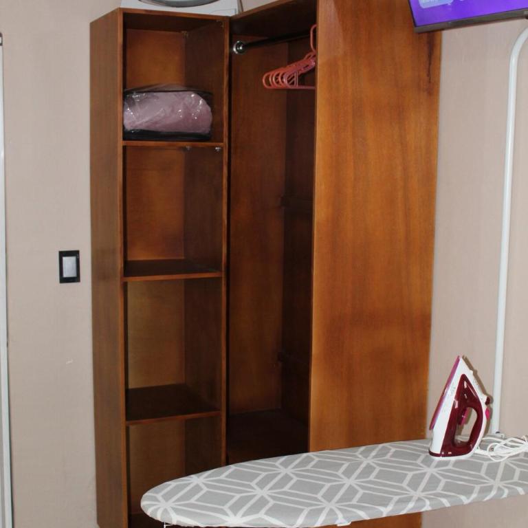 Latiidi la Noria - Two-Bedroom Apartment - 10