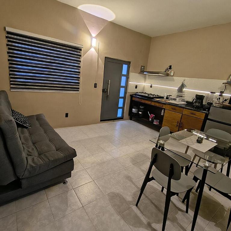 Latiidi la Noria - Two-Bedroom Apartment - 11