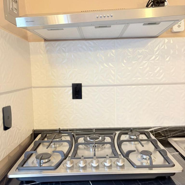 Latiidi la Noria - Two-Bedroom Apartment - 13