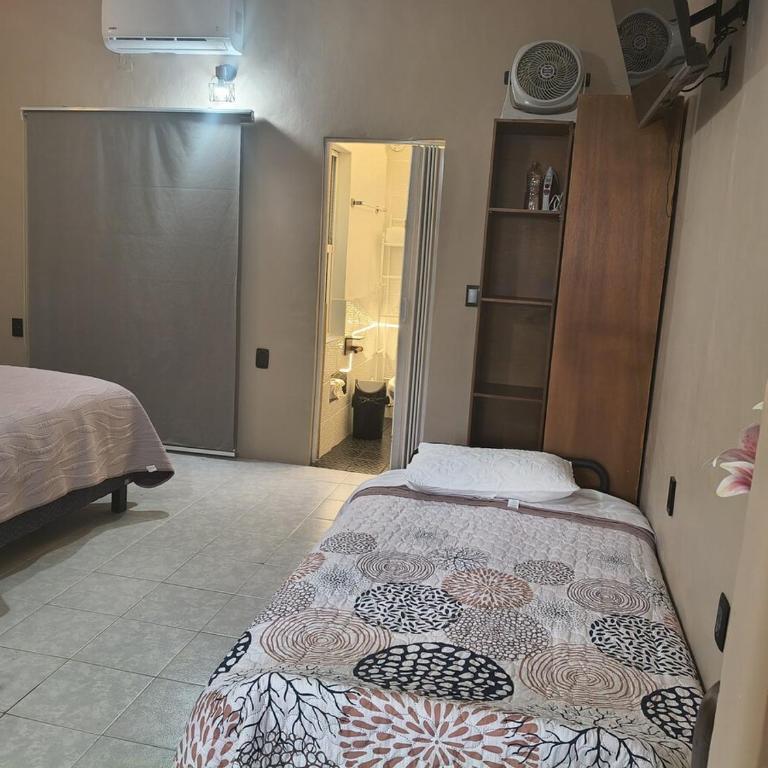 Latiidi la Noria - Two-Bedroom Apartment - 18