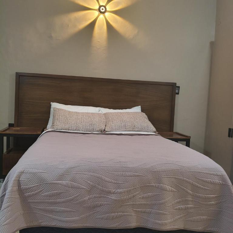 Latiidi la Noria - Two-Bedroom Apartment - 19