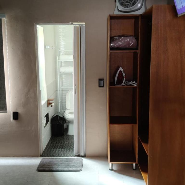 Latiidi la Noria - Two-Bedroom Apartment - 20