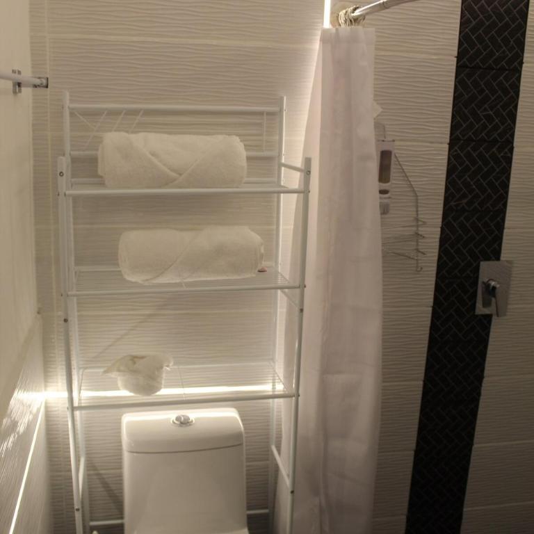 Latiidi la Noria - Two-Bedroom Apartment - 23