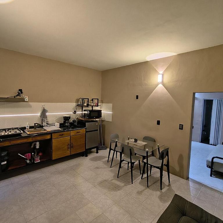 Latiidi la Noria - Two-Bedroom Apartment - 24