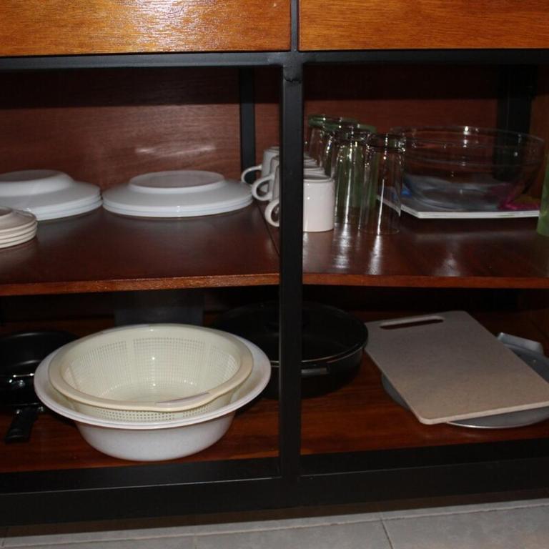 Latiidi la Noria - Two-Bedroom Apartment - 26