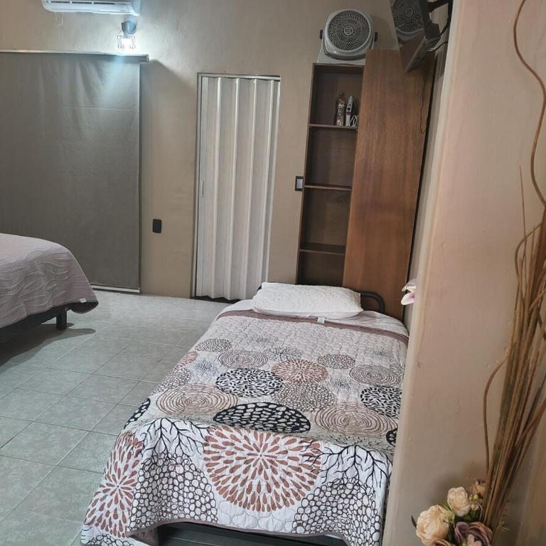 Latiidi la Noria - Two-Bedroom Apartment - 28