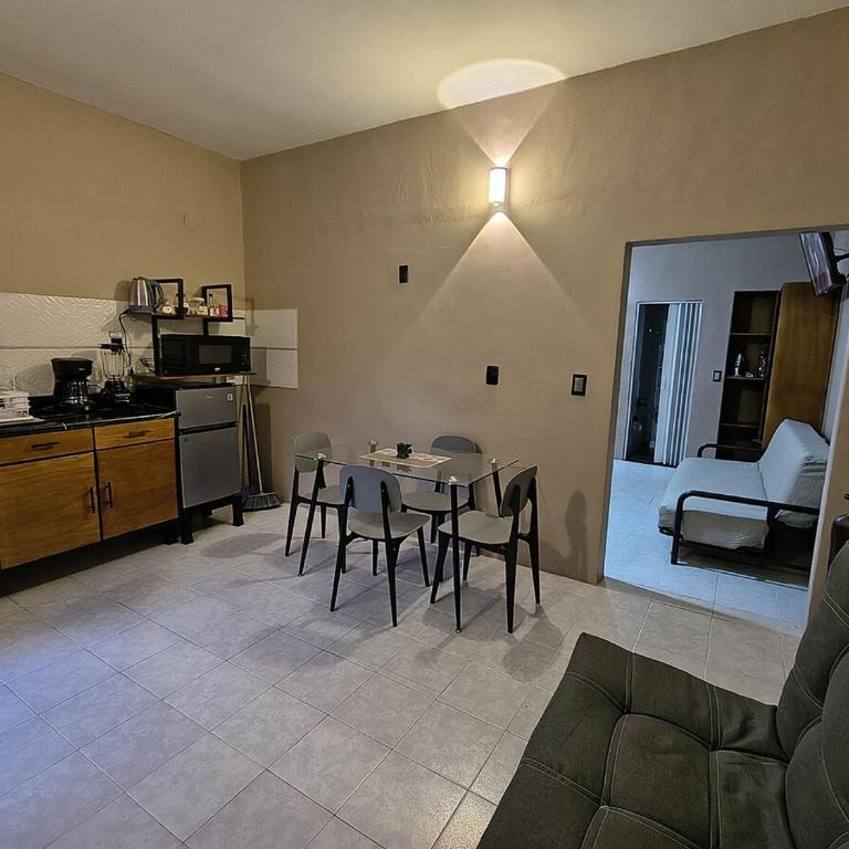 Latiidi la Noria - Two-Bedroom Apartment - 29