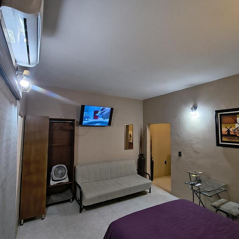 Latiidi la Noria - Two-Bedroom Apartment - 31