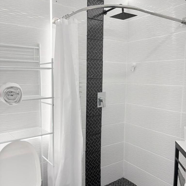 Latiidi la Noria - Two-Bedroom Apartment - 34