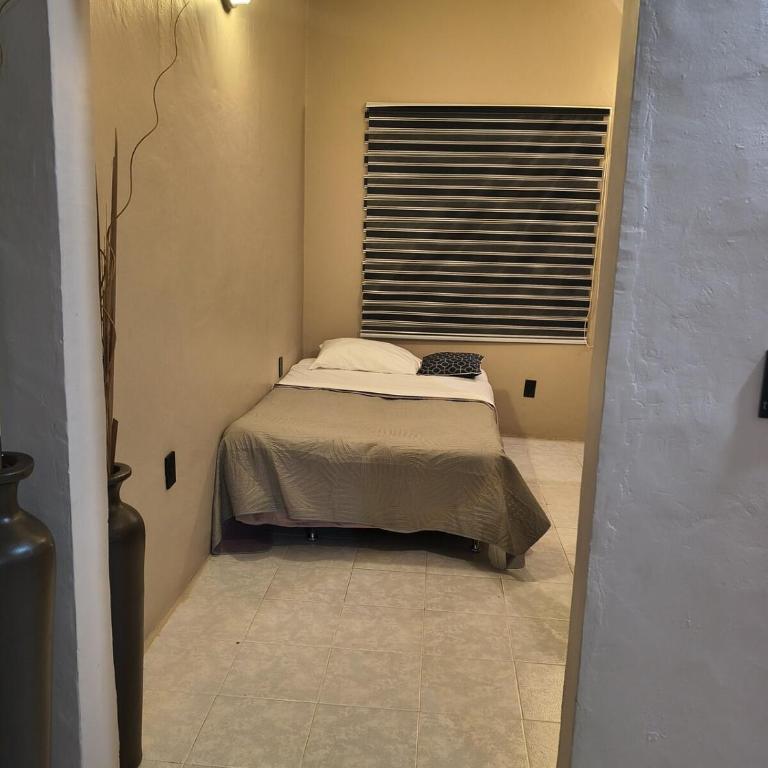 Latiidi la Noria - Two-Bedroom Apartment - 40