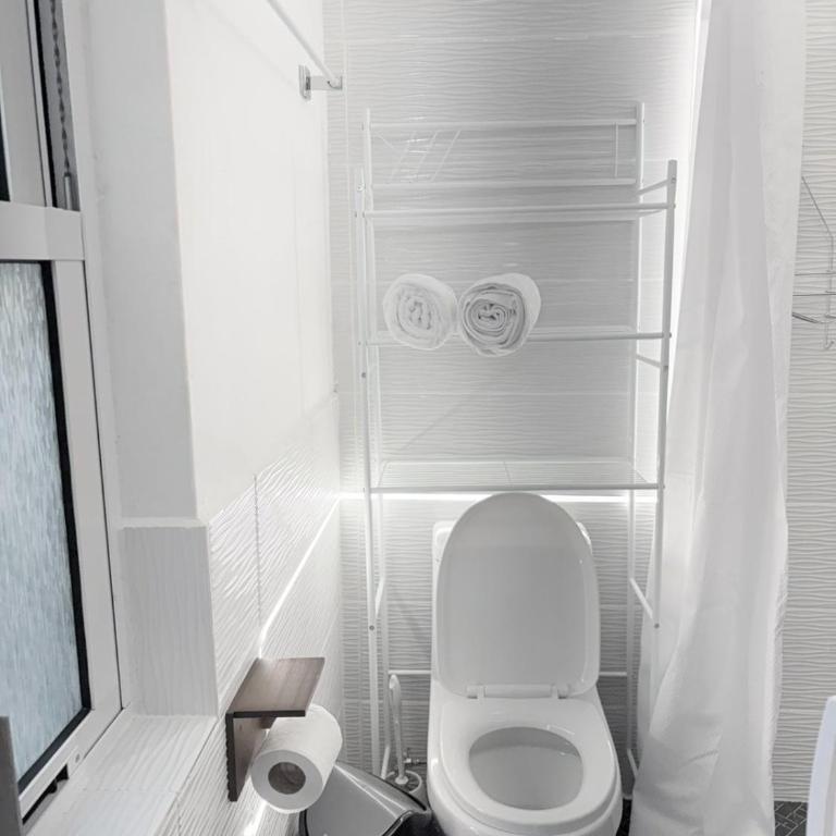 Latiidi la Noria - Two-Bedroom Apartment - 42
