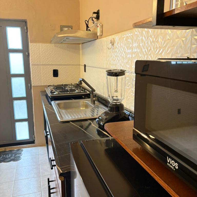 Latiidi la Noria - Two-Bedroom Apartment - 43