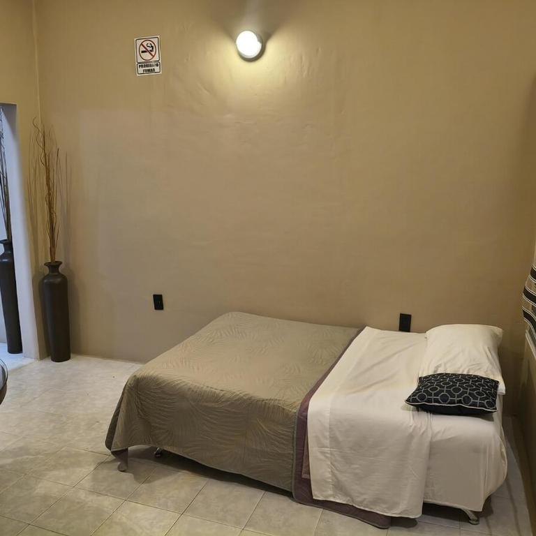 Latiidi la Noria - Two-Bedroom Apartment - 45