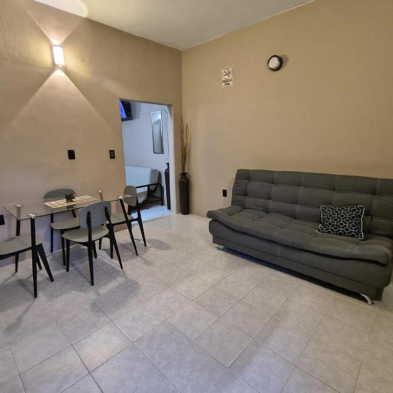 Latiidi la Noria - Two-Bedroom Apartment - 46