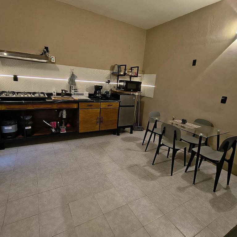 Latiidi la Noria - Two-Bedroom Apartment - 47