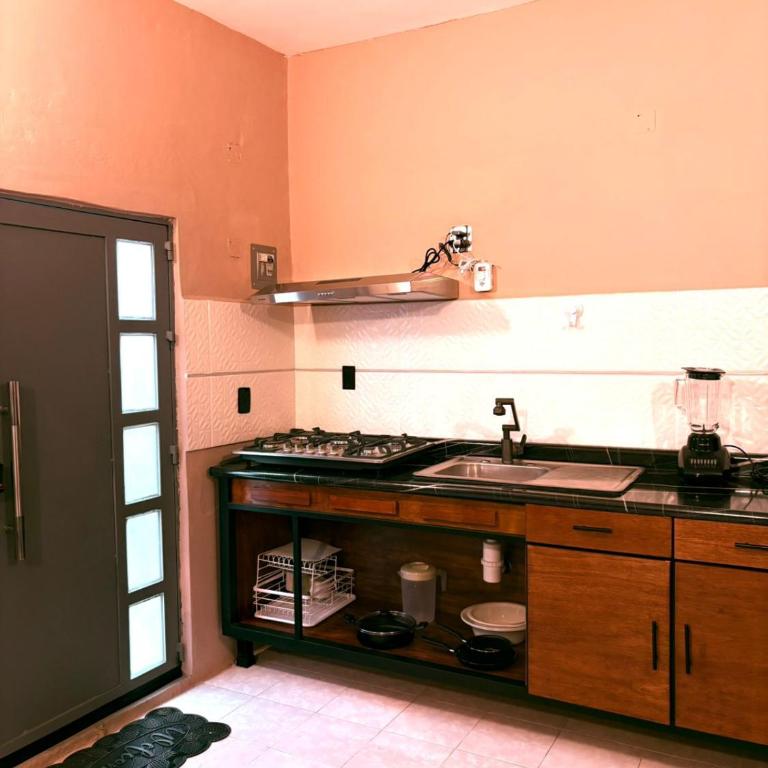 Latiidi la Noria - Two-Bedroom Apartment - 50