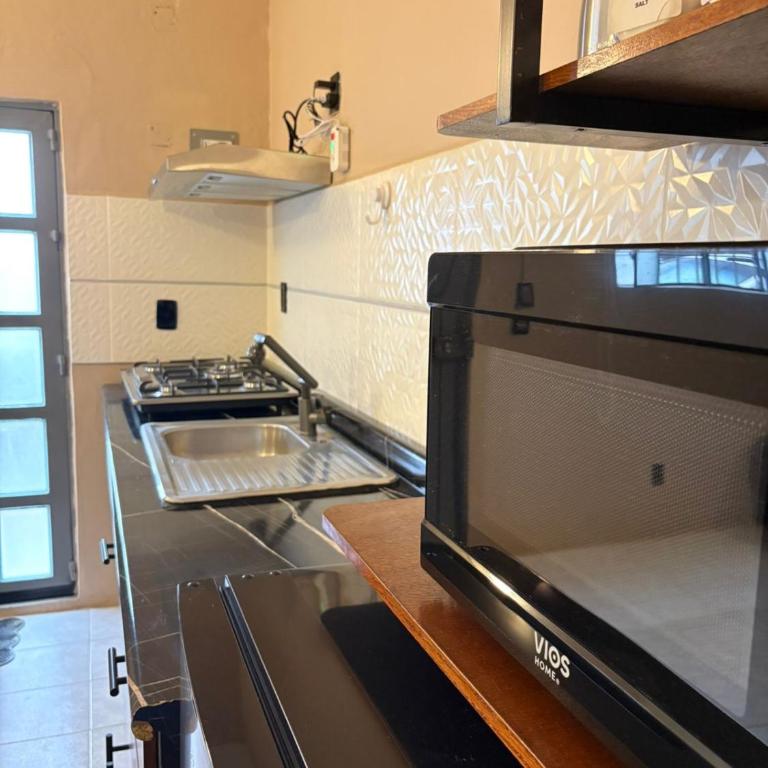Latiidi la Noria - Two-Bedroom Apartment - 52