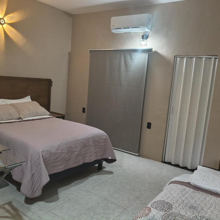 Latiidi la Noria - Two-Bedroom Apartment - 53