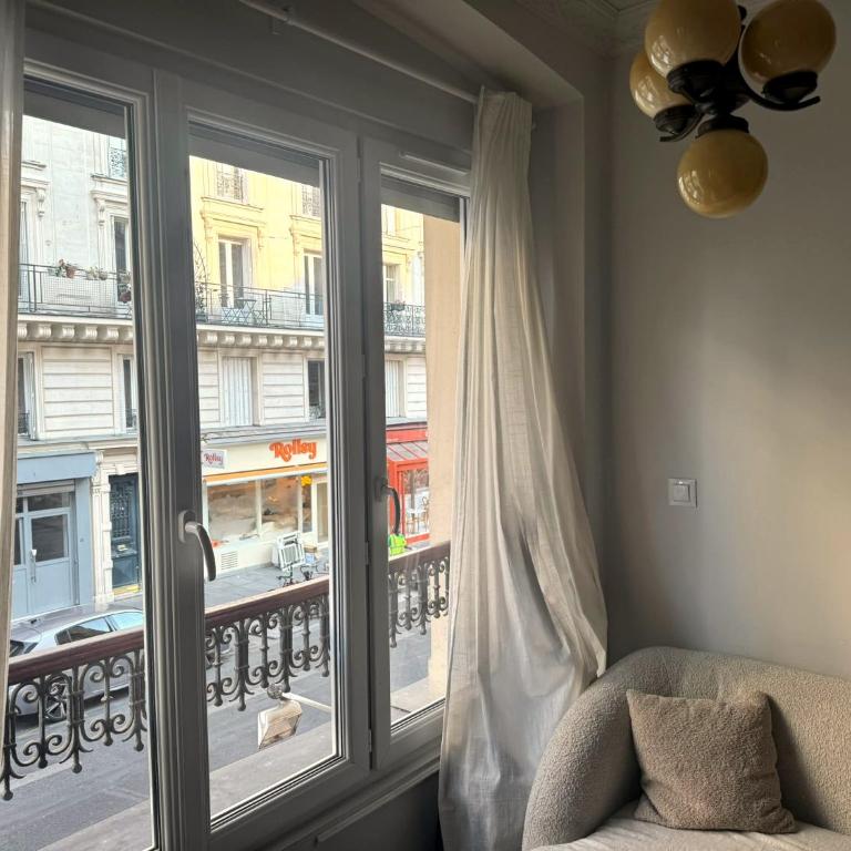 Luxury Center Paris - Appartement 2 Chambres - 1