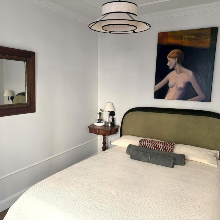 Luxury Center Paris - Appartement 2 Chambres - 2