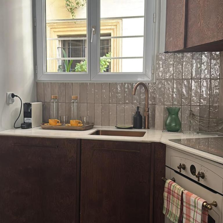 Luxury Center Paris - Appartement 2 Chambres - 3