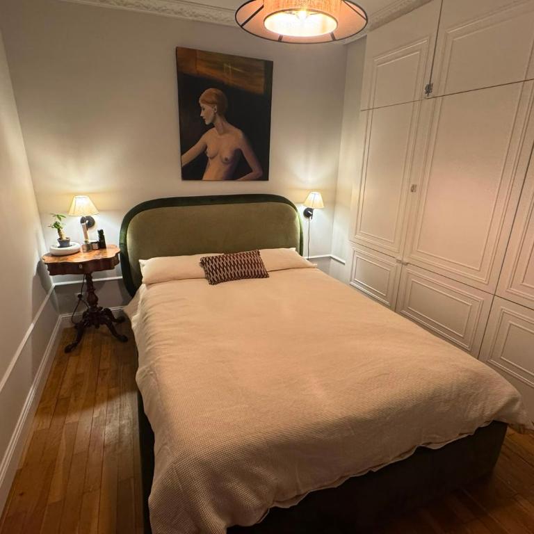 Luxury Center Paris - Appartement 2 Chambres - 6