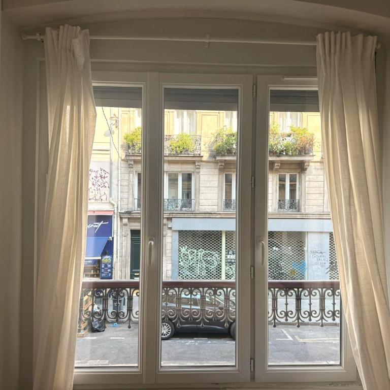 Luxury Center Paris - Appartement 2 Chambres - 7
