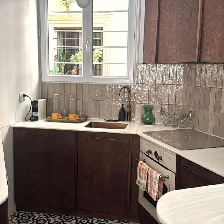 Luxury Center Paris - Appartement 2 Chambres - 9