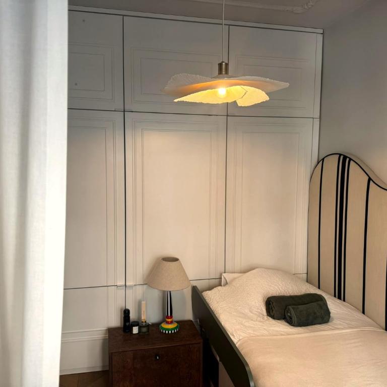 Luxury Center Paris - Appartement 2 Chambres - 10