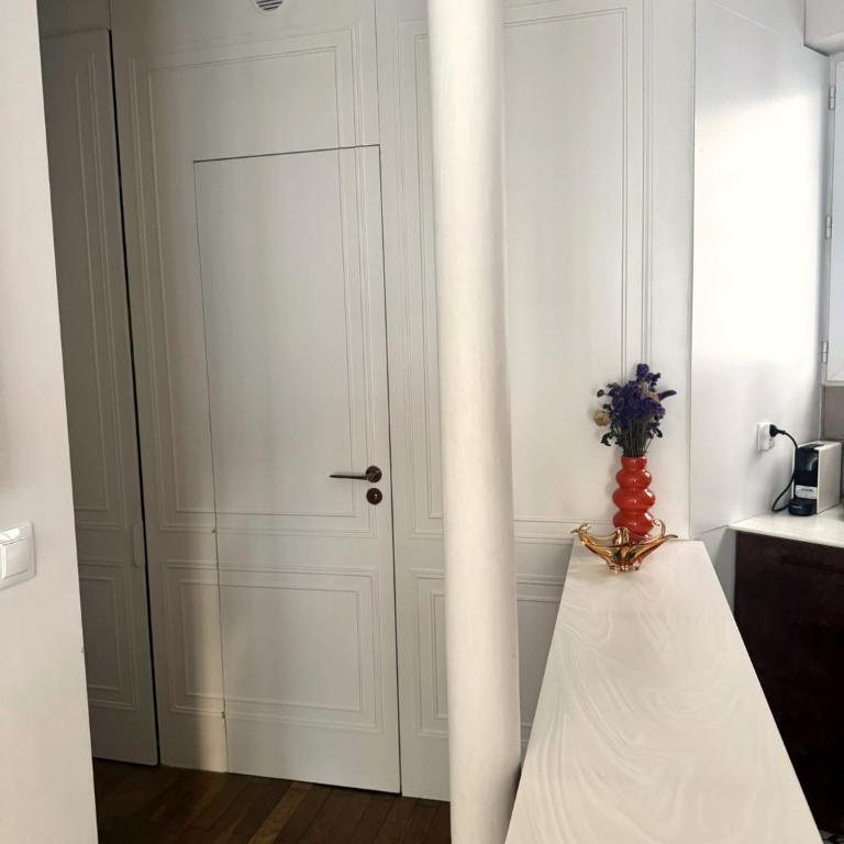 Luxury Center Paris - Appartement 2 Chambres - 12