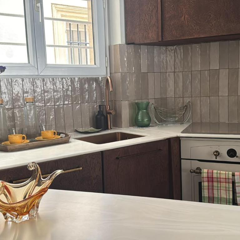 Luxury Center Paris - Appartement 2 Chambres - 15