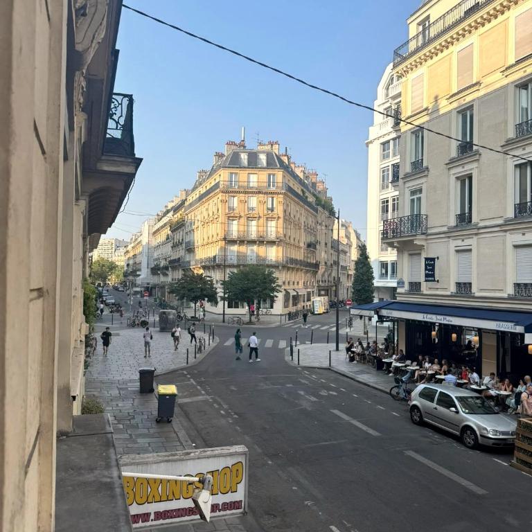 Luxury Center Paris - Appartement 2 Chambres - 16