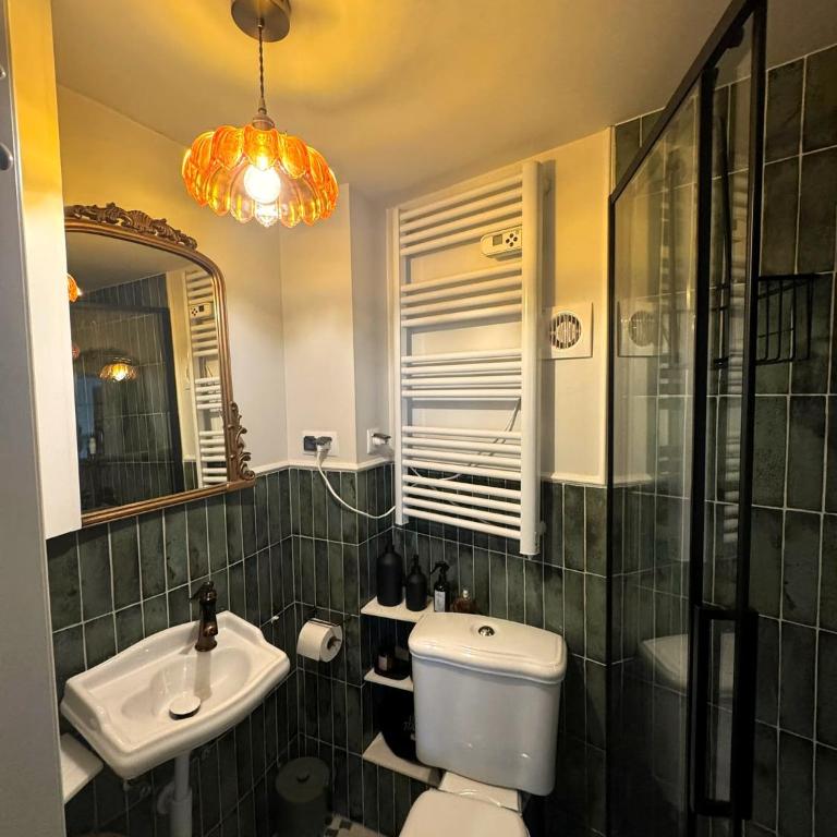 Luxury Center Paris - Appartement 2 Chambres - 19
