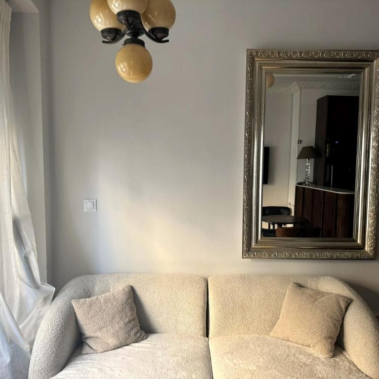 Luxury Center Paris - Appartement 2 Chambres - 20