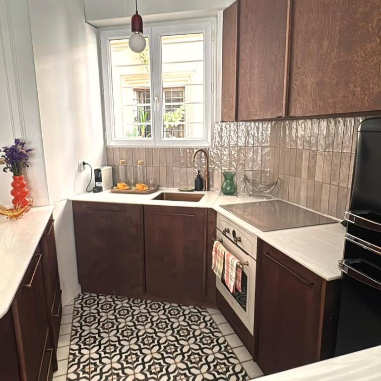 Luxury Center Paris - Appartement 2 Chambres - 21