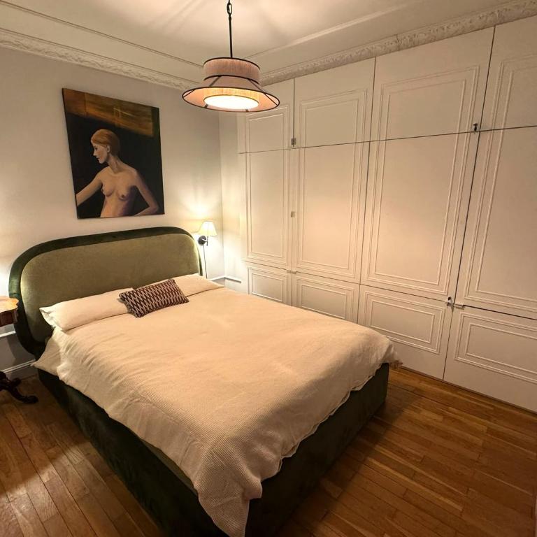 Luxury Center Paris - Appartement 2 Chambres - 22
