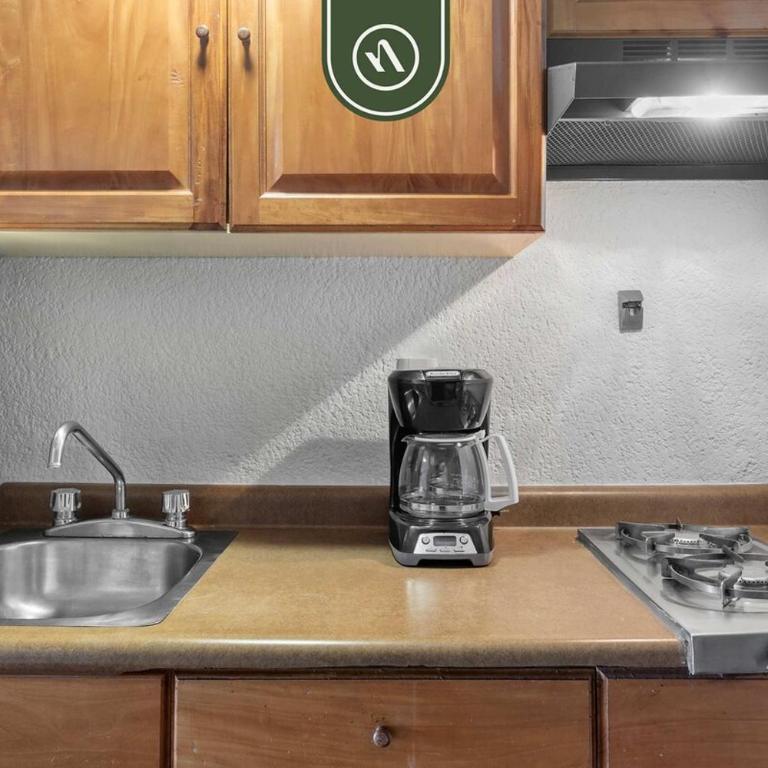 Peaceful Oceanview Studio - Costa Sur Estudio 6 - Casa - 9