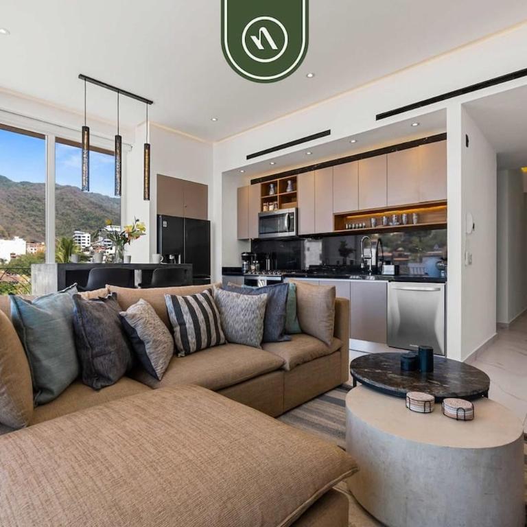 Brand New 2 BR Condo in Romantic Zone - Pool - Casa - 4