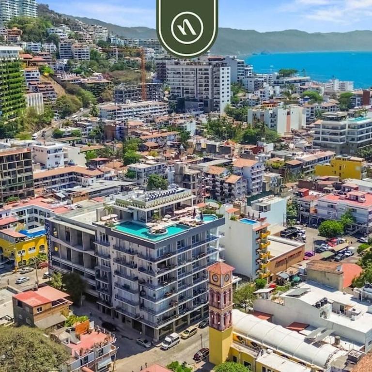 Brand New 2 BR Condo in Romantic Zone - Pool - Casa - 1