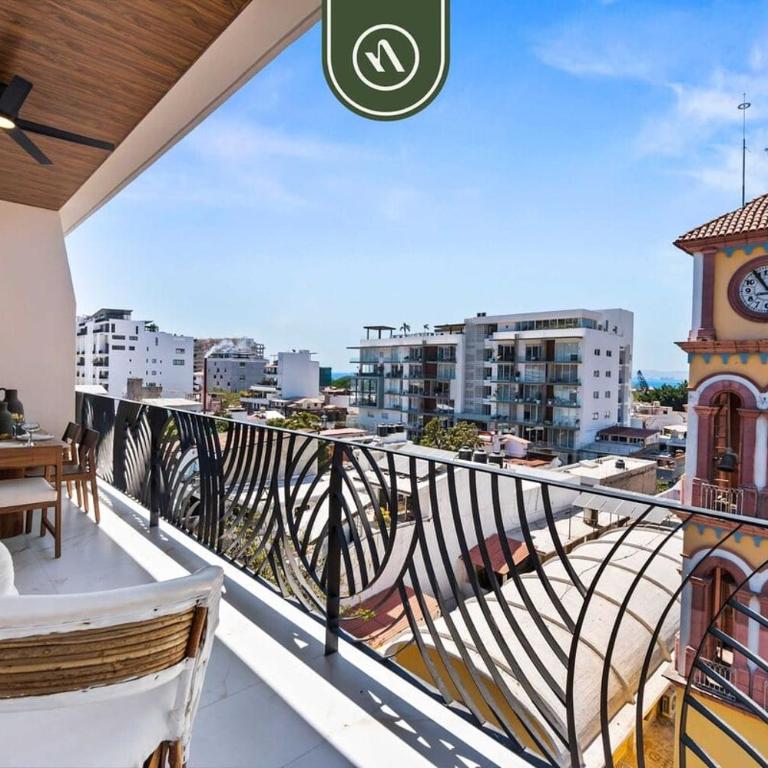 Brand New 2 BR Condo in Romantic Zone - Pool - Casa - 5