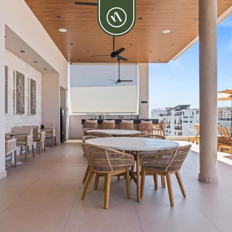 Brand New 2 BR Condo in Romantic Zone - Pool - Casa - 7