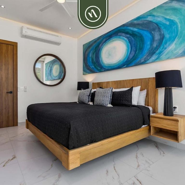 Brand New 2 BR Condo in Romantic Zone - Pool - Casa - 10