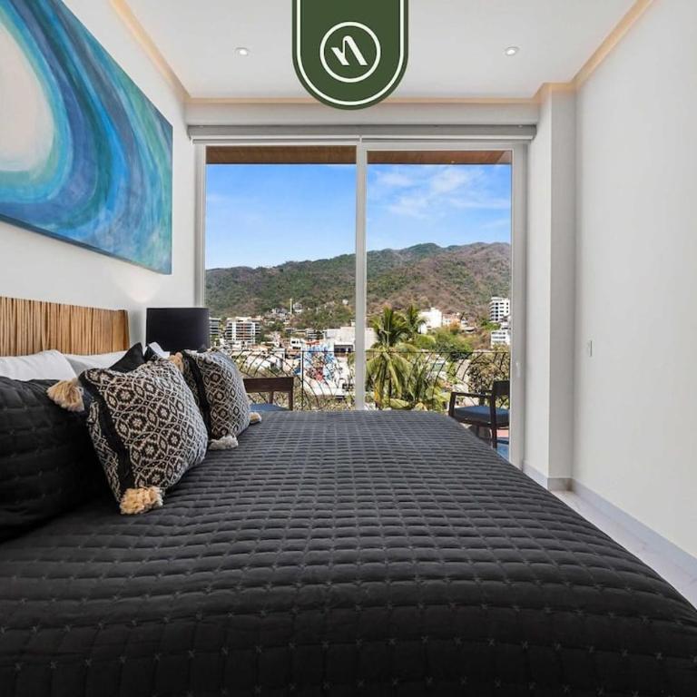 Brand New 2 BR Condo in Romantic Zone - Pool - Casa - 13