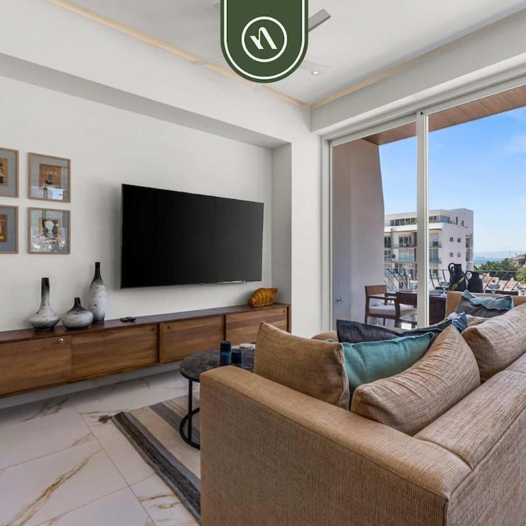 Brand New 2 BR Condo in Romantic Zone - Pool - Casa - 16